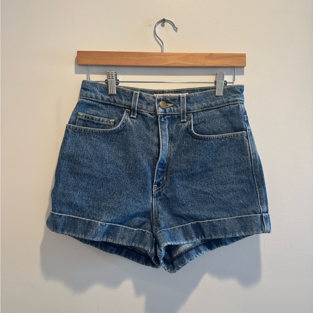 American Apparel